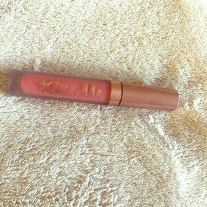 Live glam liquid lipstick